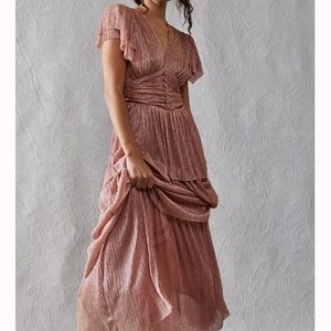 NWOT SABINA MUSAYEV Ella Dress 👗